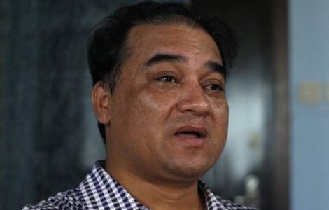 Un economist uigur, acuzat de separatism in China