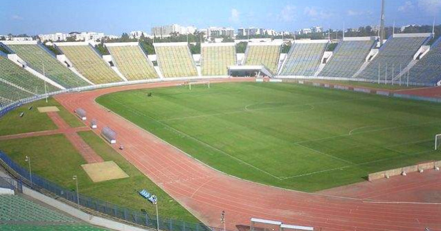 Un fotbalist tunisian, ranit grav in timpul unui meci