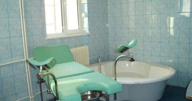 Caz de malpraxis la maternitatea Bunavestire din Galati