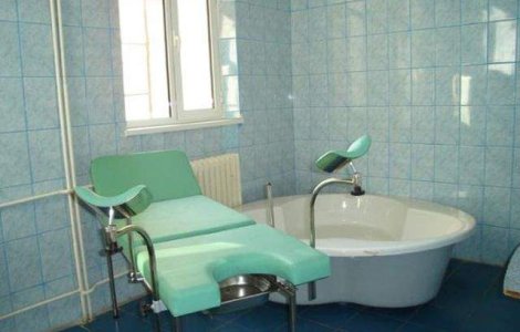 Caz de malpraxis la maternitatea Bunavestire din Galati