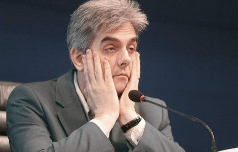 Nicolaescu l-a demis pe seful ANM pentru neprofesionalism