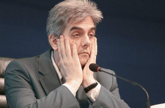 Nicolaescu l-a demis pe seful ANM pentru neprofesionalism