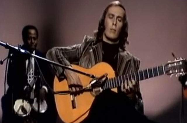 Chitaristul spaniol Paco de Lucia a murit in Mexic