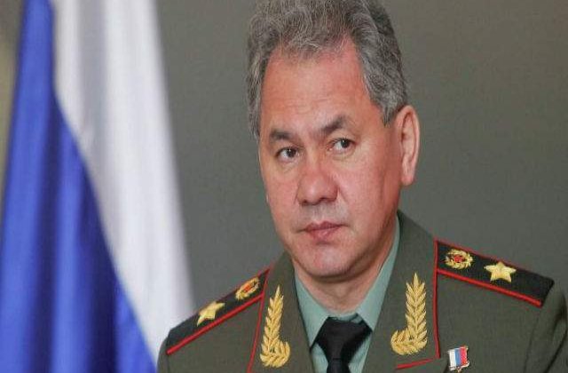 Fortele armate ruse, in stare de alerta la granita cu Ucraina