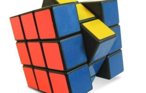  Video  Cum sa rezolvi un cub Rubik foarte rapid