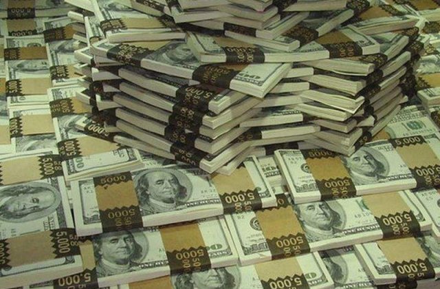 SUA va imprumuta Ucraina cu un miliard de dolari