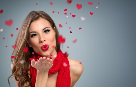  Top  Horoscopul iubirii 14-20 februarie 2022: Află ce îți rezervă astrele!