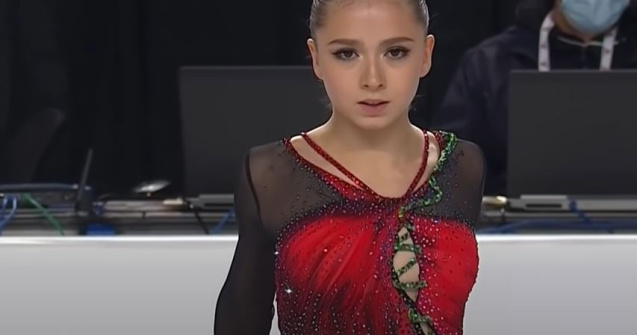 Kamila Valieva poate concura în continuare la Jocurile Olimpice de la Beijing, în ciuda rezultatului pozitiv la un test anti-doping