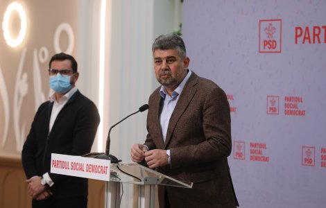 Ciolacu: Ministrul Energiei are de dat multe explicații