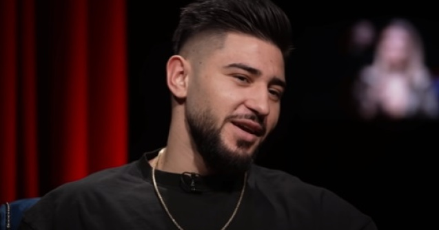 L-a ajutat sau nu Jador pe Bogdan Mocanu să devină Faimos!? Fostul concurent de la Puterea Dragostei a dat din casă