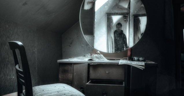 Localnicii dintr-o comună din județul Brăila au sunat la 112 ca să reclame o fantomă. „De șase nopți noi n-am dormit”