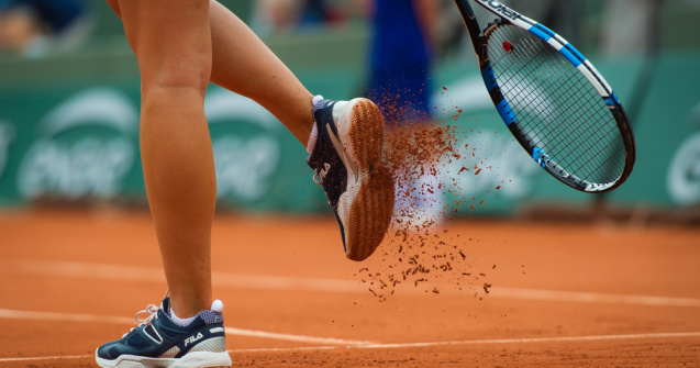 Gabriela Ruse s-a calificat pe tabloul principal la Dubai WTA