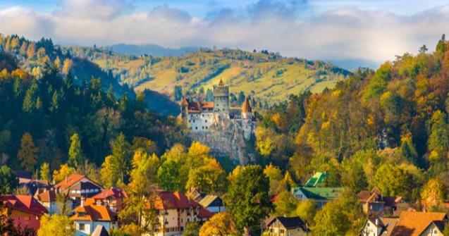 Vacanța în Transilvania: 10 idei de locuri de basm