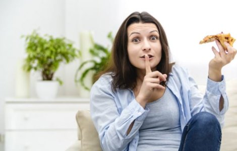 Cheat day: 5 idei de gustări cu care poți să te răsfeți