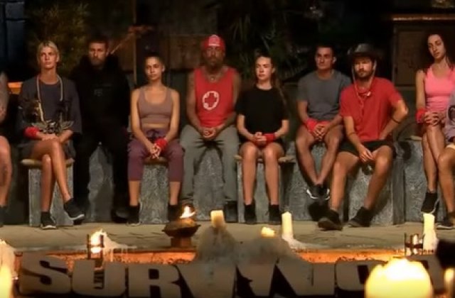 Faimoșii au pierdut din nou jocul pentru imunitate! Care sunt cei trei concurenți în pericol de eliminare