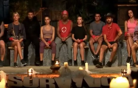 Faimoșii au pierdut din nou jocul pentru imunitate! Care sunt cei trei concurenți în pericol de eliminare