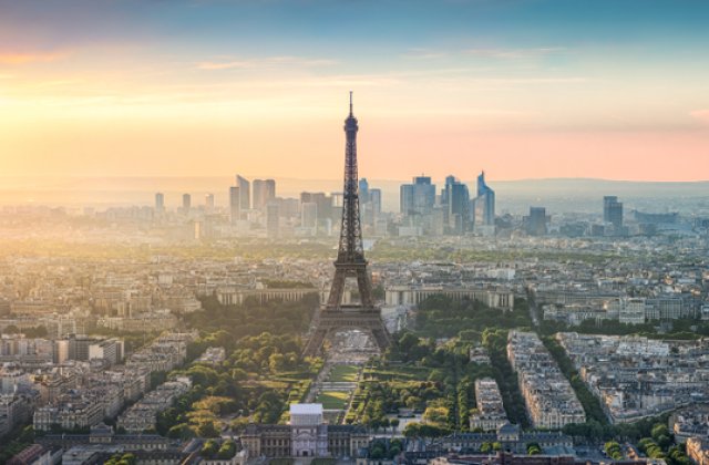 Parisul instalează primele sale radare de zgomot pentru a reduce poluarea fonică