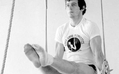 Dan Grecu, „stăpânul...