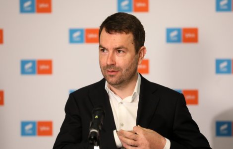 Drulă: Vom încerca să corectăm proiectul privind desființarea SIIJ; nu vom vota o reînființare a Secției Speciale