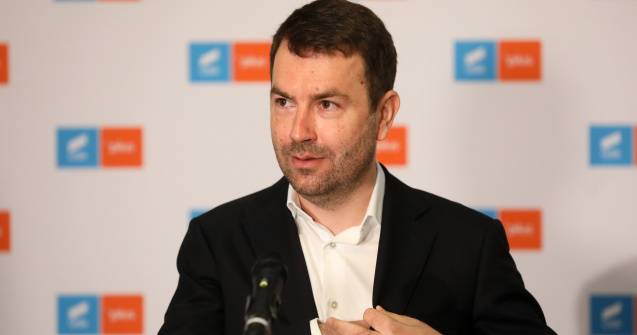 Drulă: Vom încerca să corectăm proiectul privind desființarea SIIJ; nu vom vota o reînființare a Secției Speciale