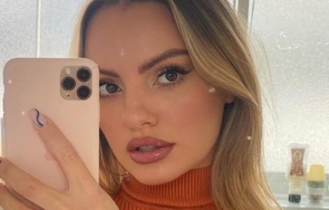 De ce s-a încheiat relația Alexandrei Stan cu Alex Parker: „Noi suntem prieteni de foarte mult timp și cred că...”