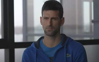 Novak Djokovic: „Prefer să...