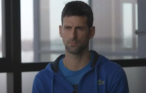 Novak Djokovic: „Prefer să sacrific trofee decât să fiu forțat să mă vaccinez”. Motivul pentru care tenismenul nu vrea să se imunizeze