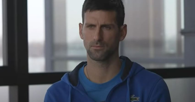 Novak Djokovic: „Prefer să sacrific trofee decât să fiu forțat să mă vaccinez”. Motivul pentru care tenismenul nu vrea să se imunizeze