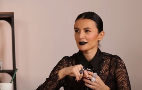 Cum arată bărbatul perfect pentru Ruxi! Prima condiție este aceea de a fi orfan: „Cât noroc să am în viață!?”