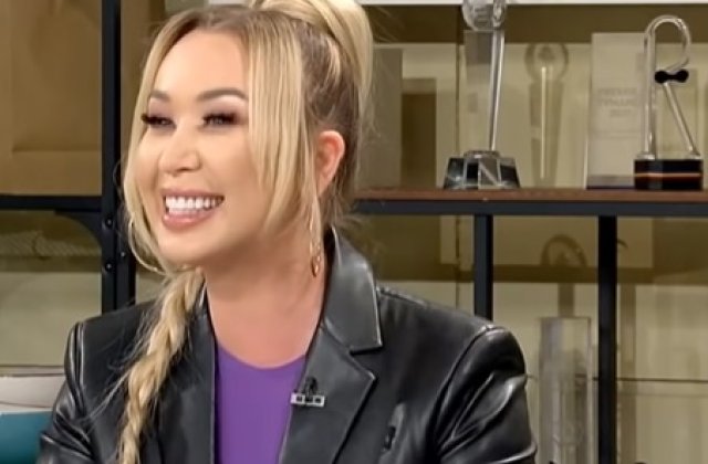 Xonia l-a pus la zid pe Tj Miles, după ce a fost învins de Relu Pănescu: „Cred că l-a durut ego-ul”