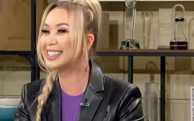 Xonia l-a pus la zid pe Tj...