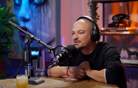 Puya are o poveste de viață impresionantă! Drama prin care a trecut artistul: „Totul e degeaba, dacă nu...”