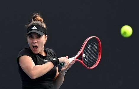Tenismena Gabriela Ruse, victorie absolută contra adversarei sale la Dubai WTA. În optimi o va înfrunta pe Halep