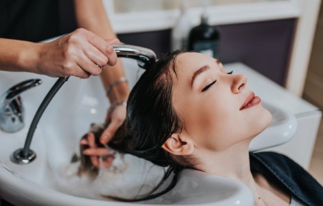  Top  Beneficiile acidului hialuronic pentru păr