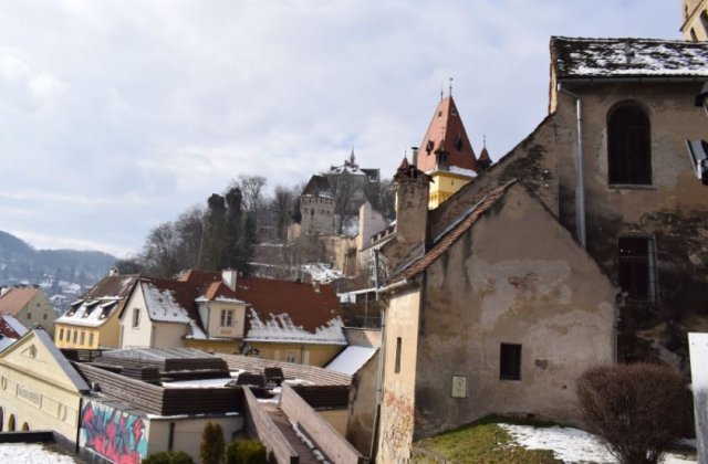 Peste 80% din hotelurile din Sighișoara, &icirc;nchise pe fondul facturilor uriașe la energie 