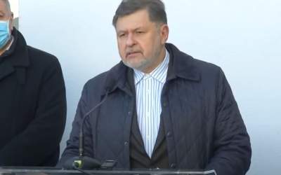 Alexandru Rafila: După...