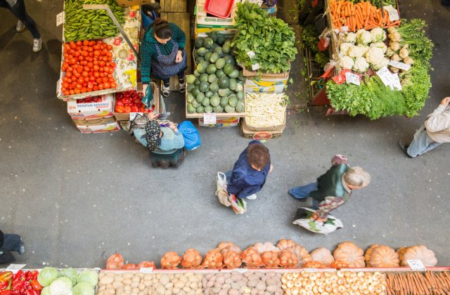 Tehnologia ne fură meseria. Ce ocupații ar putea dispărea în următorii ani 
