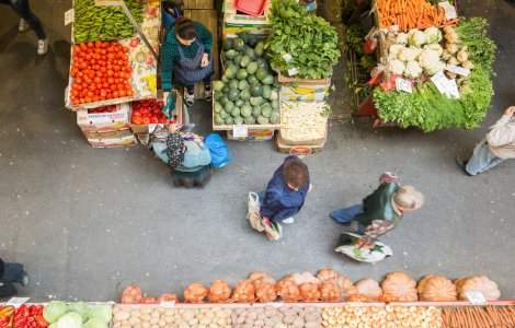 Tehnologia ne fură meseria. Ce ocupații ar putea dispărea în următorii ani