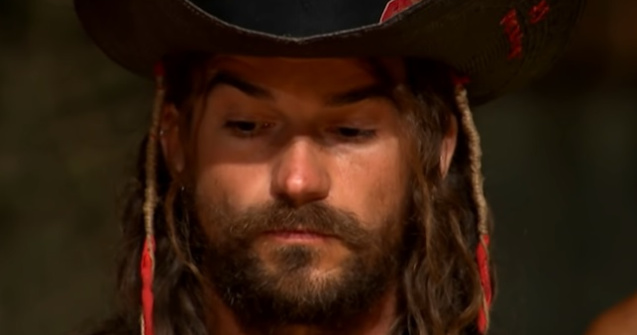 Radu Itu, primele declarații după eliminarea de la Survivor România: „Am plâns aici cât n-am plâns în 30 de ani”