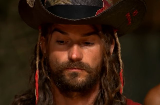 Radu Itu, primele declarații după eliminarea de la Survivor România: „Am plâns aici cât n-am plâns în 30 de ani”