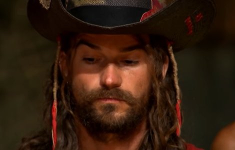 Radu Itu, primele declarații după eliminarea de la Survivor România: „Am plâns aici cât n-am plâns în 30 de ani”