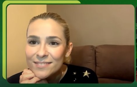 Cum a reacționat soția lui CRBL, când a auzit părerea lui Emil Rengle despre Faimos! Femeia a sărit în apărarea partenerului de viață