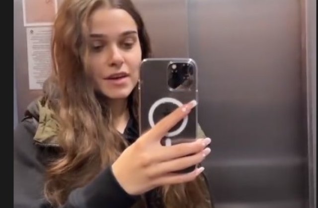 Theo Rose, anunț total neașteptat &icirc;n mediul online! Fanii vor crede că e fițoasă: &bdquo;M-am g&acirc;ndit mult dacă să vă spun asta&rdquo;
