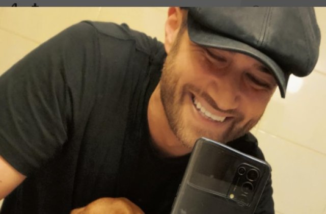 Cucu de la Noaptea Târziu, urare specială de ziua lui Mihai Bendeac! Câți ani împlinește juratul de la iUmor