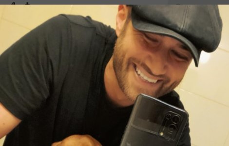 Cucu de la Noaptea Târziu, urare specială de ziua lui Mihai Bendeac! Câți ani împlinește juratul de la iUmor