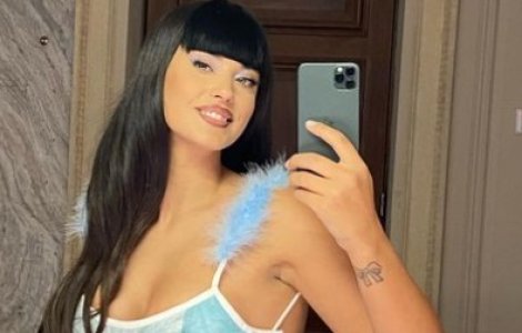 De ce îi este rușine Antoniei să vorbească în limba română: „S-a făcut atât de mult mișto pe seama asta, încât...”