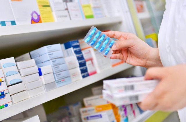 Medicamentul produs de Asta Zeneca pentru pacienții cu lupus a fost aprobat de Comisia Europeană