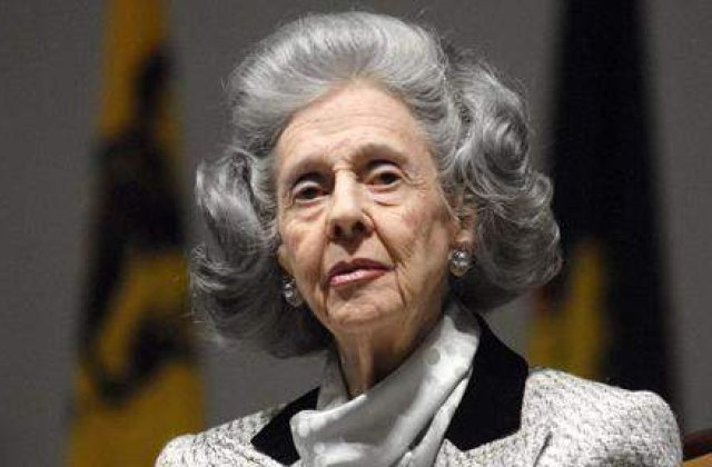 Regina Belgiei a primit amenintari cu moartea