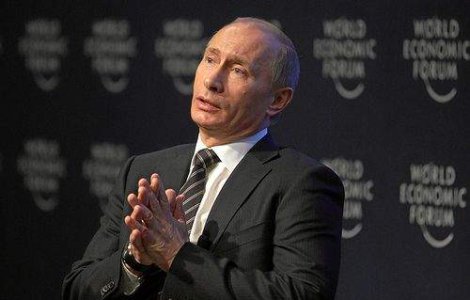 Rusia "revine in spatiu" cu o investitie de circa 1 mld. de dolari