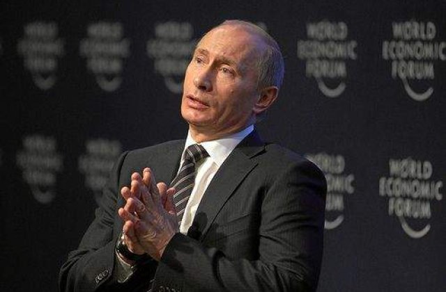 Rusia "revine in spatiu" cu o investitie de circa 1 mld. de dolari